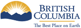 Government of British Columbia Homepage