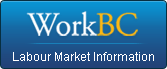 WorkBC: The Government of British Columbia's source for Labour Market Information